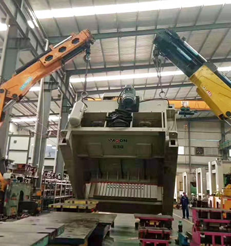 天津城市建设管理职业技术学院设备搬迁