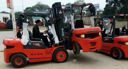 天津城市建设管理职业技术学院叉车出租